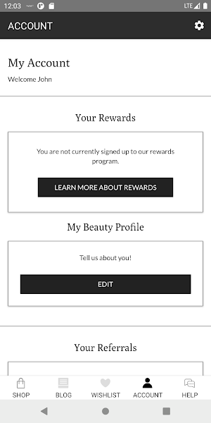 Dermstore: Shop Pro Skin Care Screenshot 3