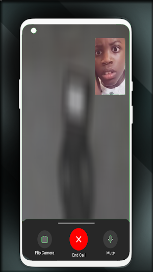 Tv Woman Prank Calling-Skibidi Screenshot 0
