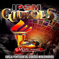 Radio I P G M do Brasil