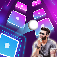 Gustavo Lima Tiles Hop