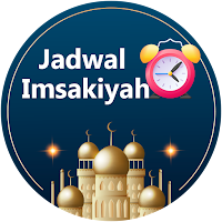 Jadwal Imsakiyah 2025