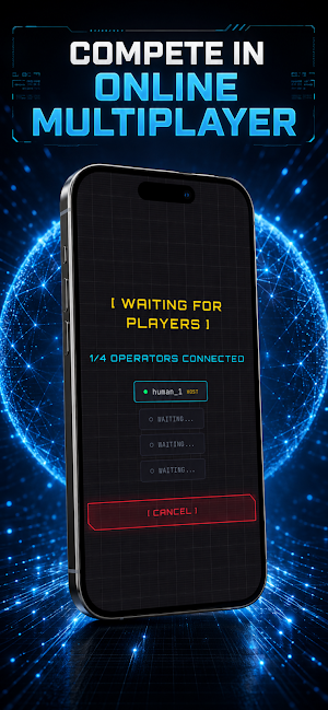 AI Sabotage: Build the AGI Screenshot 1