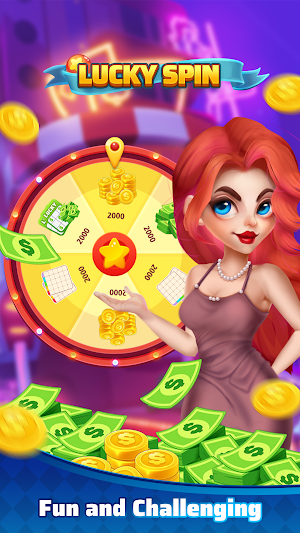 Bingo Challenge screenshot 8