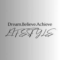 Dream Believe Achieve