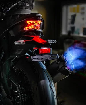 Kawasaki Ninja H2 Wallpapers Screenshot 3
