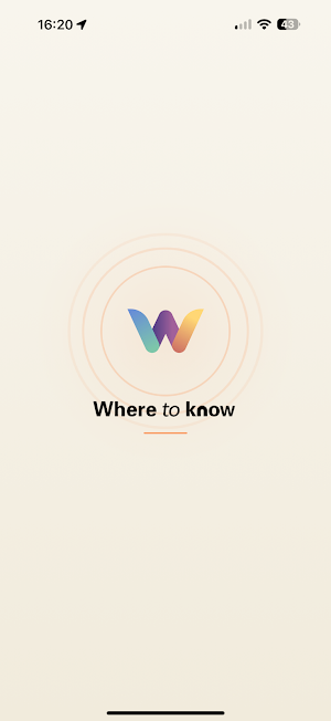 Where to know Screenshot 2