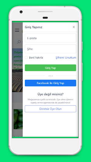 Avokadoye Screenshot 3
