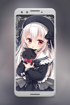 +200000 Anime Wallpaper HD - Anime Wallpaper Phone Screenshot 1