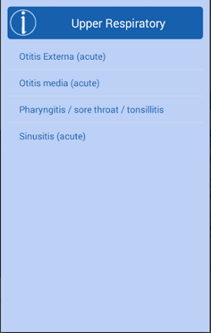 BLMK Antibiotics Screenshot 1