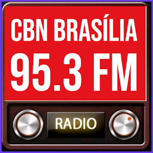 Rádio CBN Brasília 95.3 FM Screenshot 0