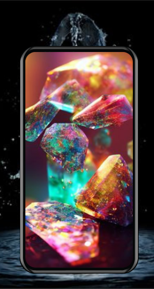 Magic Wallpaper Screenshot 1