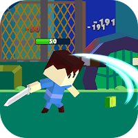 Battle Warriors: Monster Fight