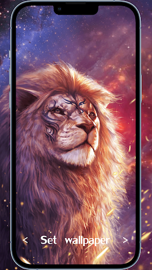 Cool Wallpapers Screenshot 1