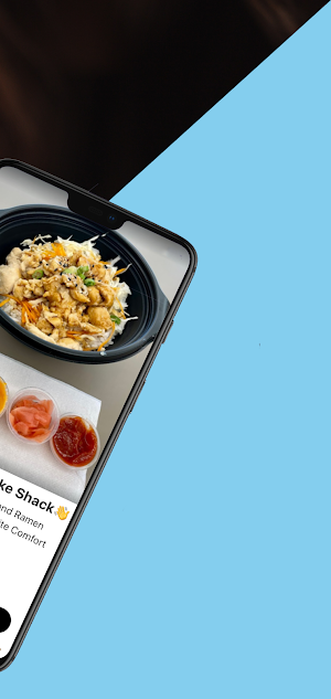 The Poke Shack Screenshot 2