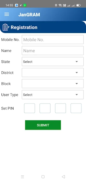 JanGRAM Screenshot 0