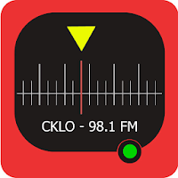 98.1 Free FM CKLO Radio Station