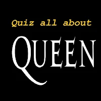 Quiz all about band Queen