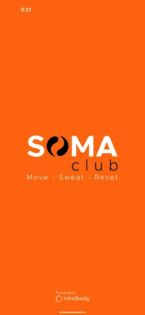 Soma Club Durham Screenshot 0