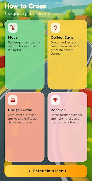 Crossy Road Pro Screenshot 3