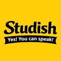 Studish: Yes! You can speak!
