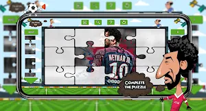 Football Coloring Screenshot 2