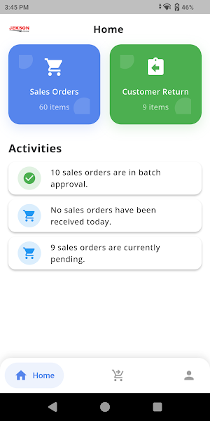 ReeSource Screenshot 2