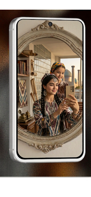 Mirror Screenshot 0
