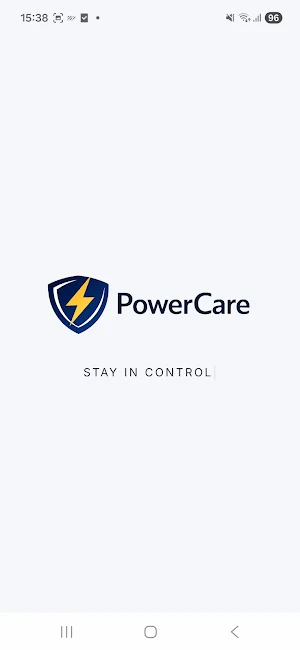 PowerCare Screenshot 0