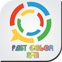Fast Color Spin