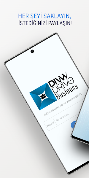 Divvy Drive Business Screenshot 0