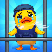 Pet Duck Escape
