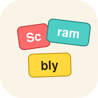Scrambly: English Grammar
