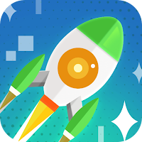 Rocket Up-Get Sky