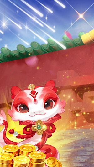 Dragon Returns Screenshot 0