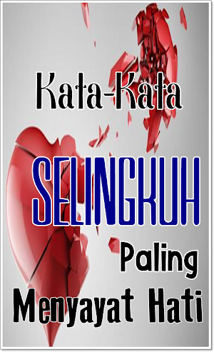 Kata Kata Selingkuh Paling Men Screenshot 1