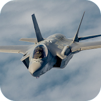 Fighter Jets Combat Simulator