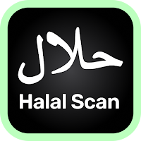 Halal Scanner: Barcode & ECode
