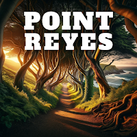 Point Reyes National Seashore