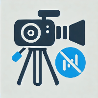 MuteCam