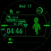 Pip-Boy Luxsank (Fallout)
