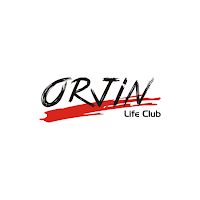 Orjin Fitness