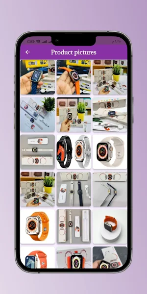 smart watch x8 ultra guide Screenshot 3
