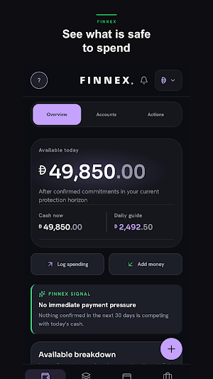 Finnex Screenshot 0