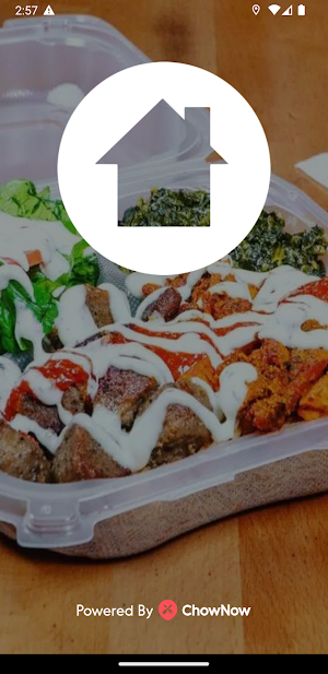 Tasty Kabob Tysons Screenshot 0