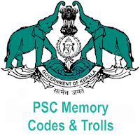PSC Memory Codes