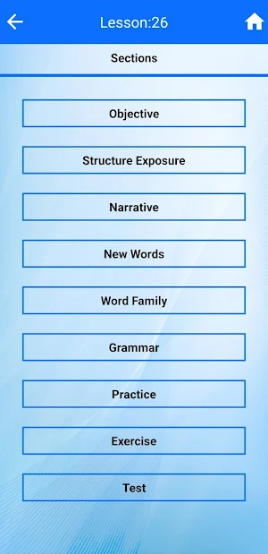 LILA-Rajbhasha Screenshot 1