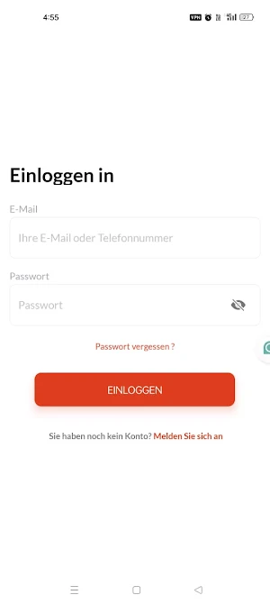 Pizza Paza - Karlsruhe Screenshot 2
