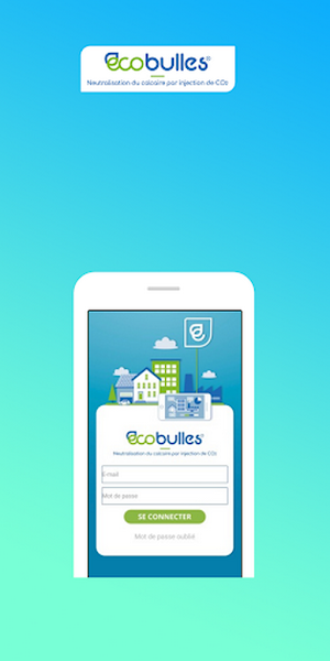 Ecobulles Screenshot 2