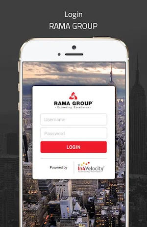 Rama Life Screenshot 2