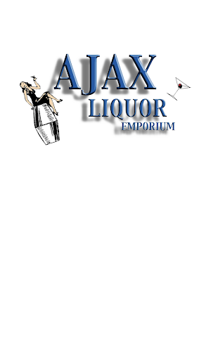 Ajax Liquor Emporium Screenshot 0